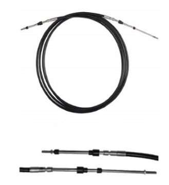 Teleflex TFXTREME 6400CC Control Cables