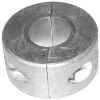Shaft Zinc Anodes - Limited Clearance Donuts