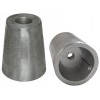 Zinc Propeller Nut Replacement Cones - Beneteau