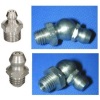 Zerc Grease Fittings - Stainless Steel
