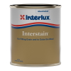 Interlux "Interstain" Wood Filler - Brown Mahogany - Pint