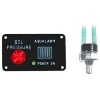 Aqualarm Low Oil Pressure Monitor - 12VDC