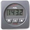 FU60 Digital Fuel Gauges/Consumption Calculator - Square