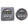 CruzPro FU60 Digital Fuel Gauges/Consumption Calculators with Alarms