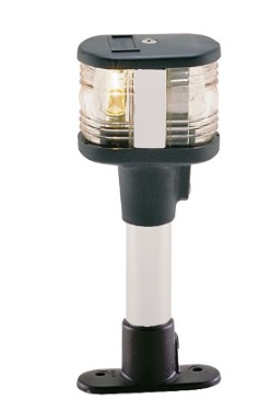 Perko All-Round White Combo Lights - Masthead/Anchor