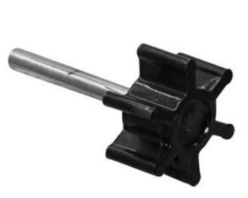Drill Pump - Replacement Impeller Assembly
