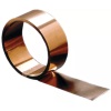 Grounding Strap - 2" - Copper - Per Foot