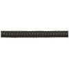 Accessory Cord - Black Polyester/Nylon - Samson