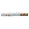 Leech Line - Braided Technora - New England Ropes