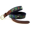 Tropical Bird Belt - Size 42