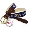 Fleet Belt - Size 28 <b>(While supplies last)</b>