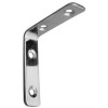 Angle Brackets - 90 Degree - Stainless