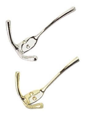 Coat Hooks - Sea-Dog Triple