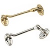 Latch Hooks - Sea-Dog Gooseneck Swivel