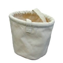 Canvas Water Buckets