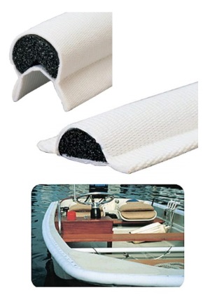 Taylor Gunnel Guards - Polyester