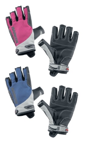 Harken Spectrum Gloves - Junior - 3/4 Finger