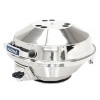 Magma "Marine Kettle 2" Combination Stove & Gas Grills