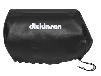 Dickinson All-Weather Grill Covers