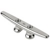 Schaefer Open Base Cleats - Stainless Steel