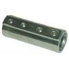 Amar Rail Connectors - Stainless Steel