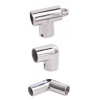 Sea-Dog Handrail Elbows - Stainless Steel