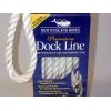Dock Lines - Nylon - Premium 3-Strand