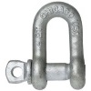 Chain Shackles - Screw Pin - Drop Forged Steel