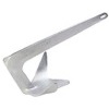 Lewmar Claw Anchors - Galvanized Steel