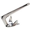 Lewmar Claw Anchors - Stainless Steel