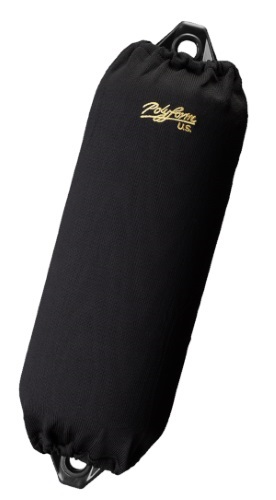 Polyform Elite Fender Cover - EFC-2 - Black