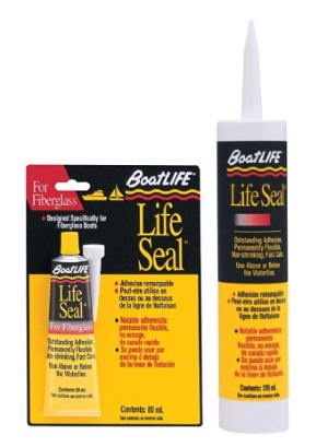 BoatLife "Life Seal" for Fiberglass