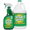 "Simple Green" All-Purpose Cleaner