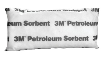 3M Sorbent Bilge Pillow - Marine Oil & Fuel 
