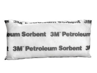3M Sorbent Bilge Pillows - Marine Oil & Fuel