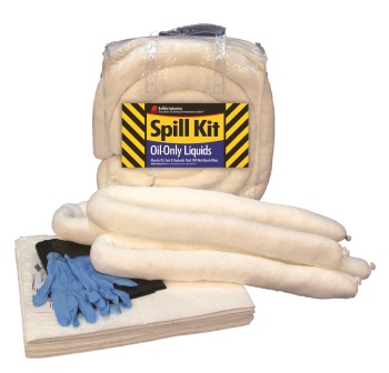 Oil Spill Kit - 5 Gallon