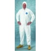 Tyvek Coverall/Spray Suit - Hooded