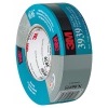 Duct Tape - 3M No. 3939 Tartan Silver - 2" Roll