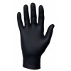 Microflex MidKnight Nitrile Gloves