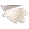 Ultragard Latex Disposable Gloves - Powdered