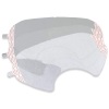 Lens Covers for the Full Facepieces - 25/pack
