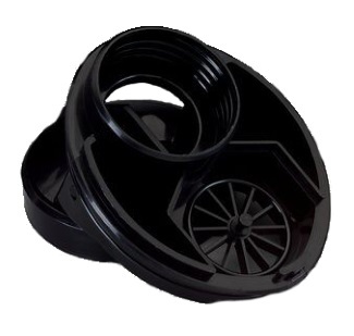 3M #7916 Breathing Room Assembly