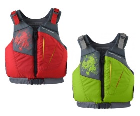 Stohlquist "Escape Youth" Life Jacket
