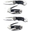 Myerchin Folding Rigging Knives - Crew - Black Handle