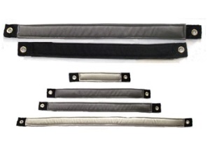 Hiking Straps - Assorted Lengths