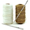 Sail Twine & Needle - Waxed Polyester