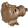 Jabsco 6400 Series Engine Cooling Pumps - Pulley Driven