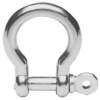 U.S. Rigging Bow Shackles - Stainless Steel