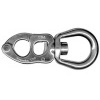 Tylaska Trigger Snap Shackles - Large Bail - Stainless Steel