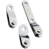 Ronstan Mast Tangs - Double - Stainless Steel